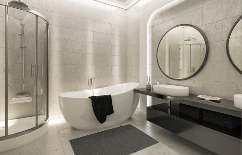 bathroom renovation​